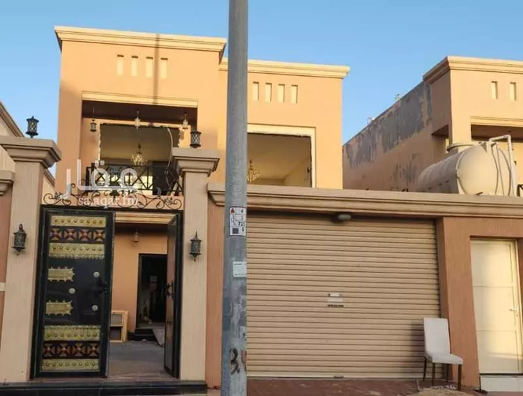 Villa for Sale in Dammam Ash Shati Al Gharbi