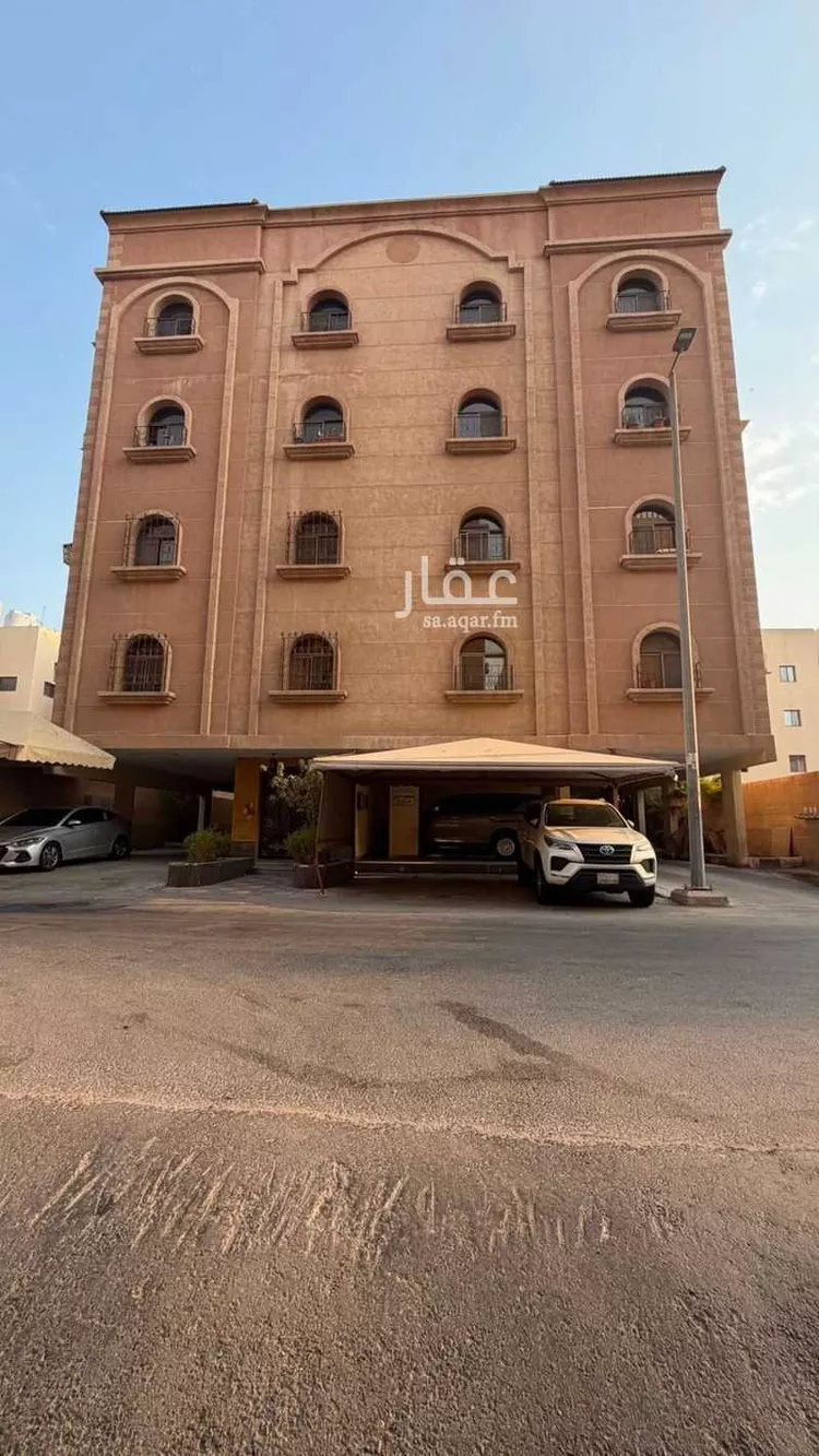 شقة للبيع في شارع عامر بن عوف , حي السلام, مدينة الدمام, المنطقة الشرقية