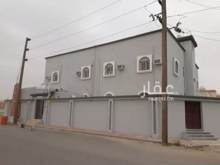 Building for Sale in Nairyah Al Aziziyah
