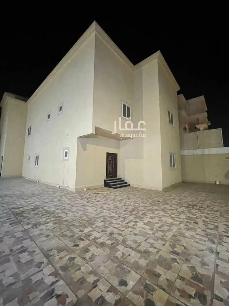 فيلا للبيع في شارع سعد الانصاري, حي الحسام, مدينة الدمام, المنطقة الشرقية صورة 3