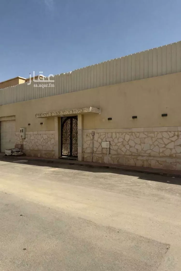 فيلا للبيع في شارع أديمة, حي عليشة, مدينة الرياض, منطقة الرياض صورة 3