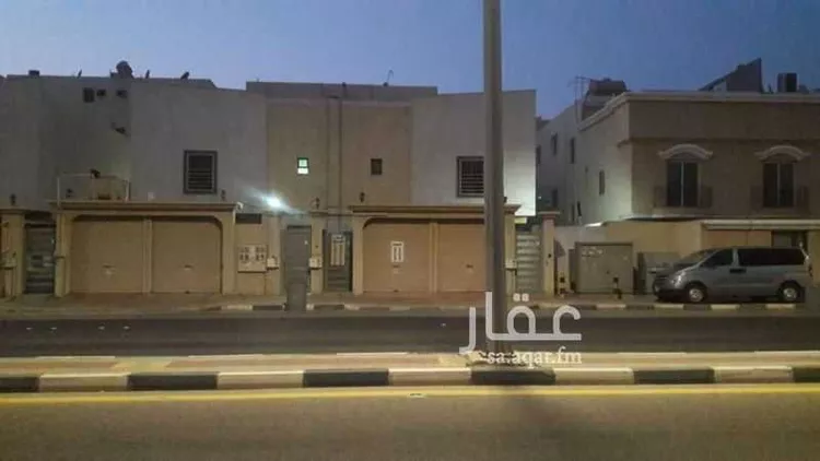 فيلا للبيع في شارع عمار ابن ياسر, حي العزيزية, مدينة الدمام, المنطقة الشرقية 1 صورة