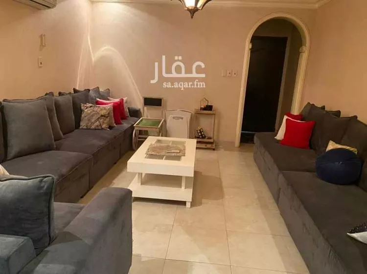 شقة للبيع في شارع عامر بن عوف , حي السلام, مدينة الدمام, المنطقة الشرقية صورة 4