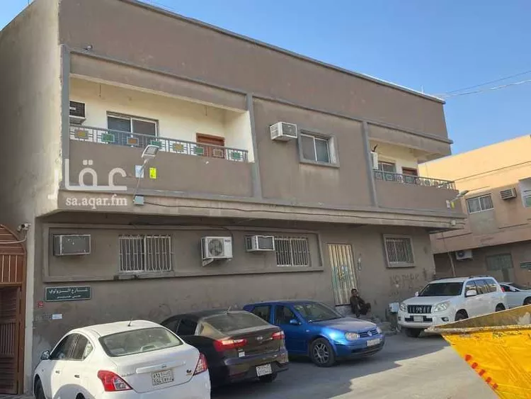 عمارة للبيع في شارع خديجة بنت الحافظ, حي جرير, مدينة الرياض, منطقة الرياض 1 صورة