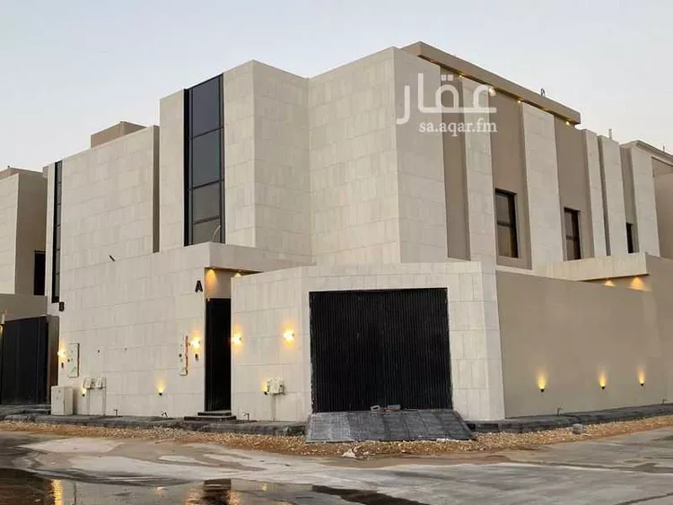 فيلا للبيع في شارع طريق سلطان قابوس, حي المعيزيلة, مدينة الرياض, منطقة الرياض