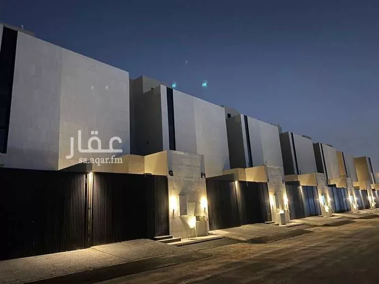 دور للبيع في شارع طريق السلطان قابوس, حي المعيزيلة, مدينة الرياض, منطقة الرياض