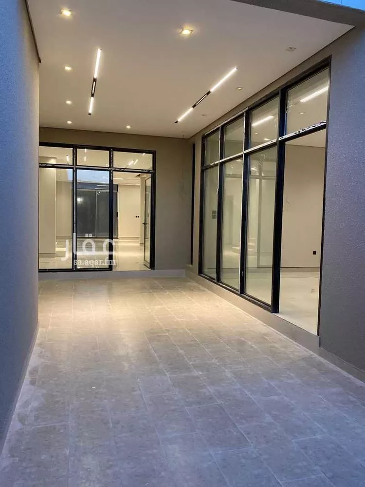 Floor for Sale in Riyadh Al Maizilah 7