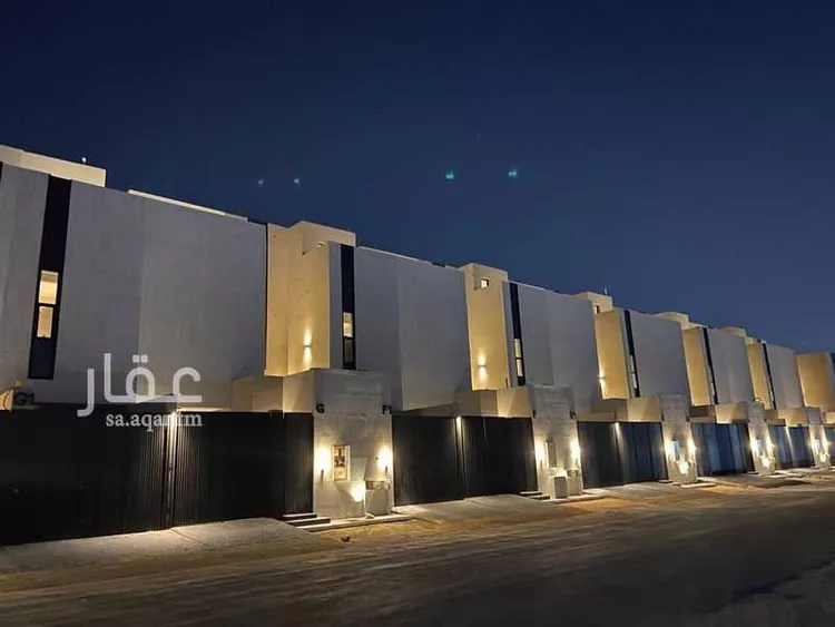 دور للبيع في شارع طريق السلطان قابوس , حي المعيزيلة, مدينة الرياض, منطقة الرياض 7