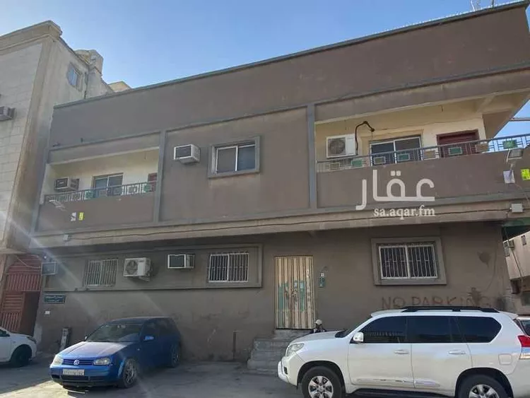 عمارة للبيع في شارع خديجة بنت الحافظ, حي جرير, مدينة الرياض, منطقة الرياض صورة 2