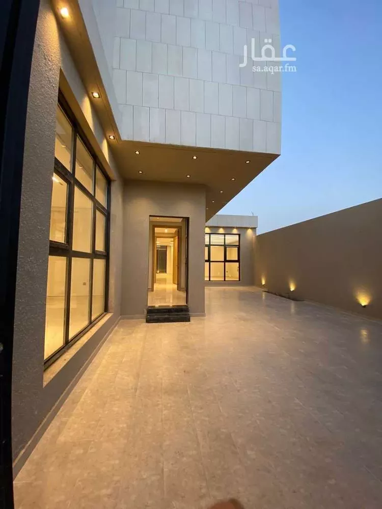 فيلا للبيع في شارع طريق سلطان قابوس, حي المعيزيلة, مدينة الرياض, منطقة الرياض صورة 3