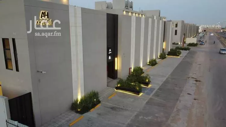 فيلا للبيع في شارع وادي زمزم, حي القادسية, مدينة الرياض, منطقة الرياض