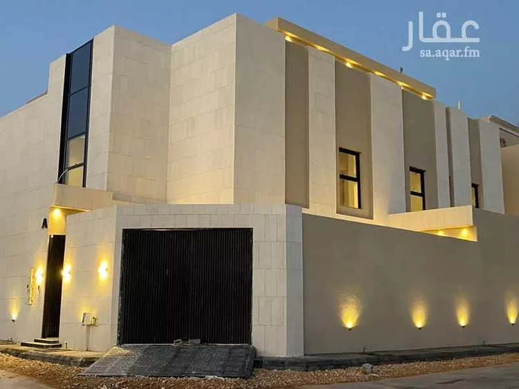فيلا للبيع في شارع طريق سلطان قابوس, حي المعيزيلة, مدينة الرياض, منطقة الرياض صورة 4