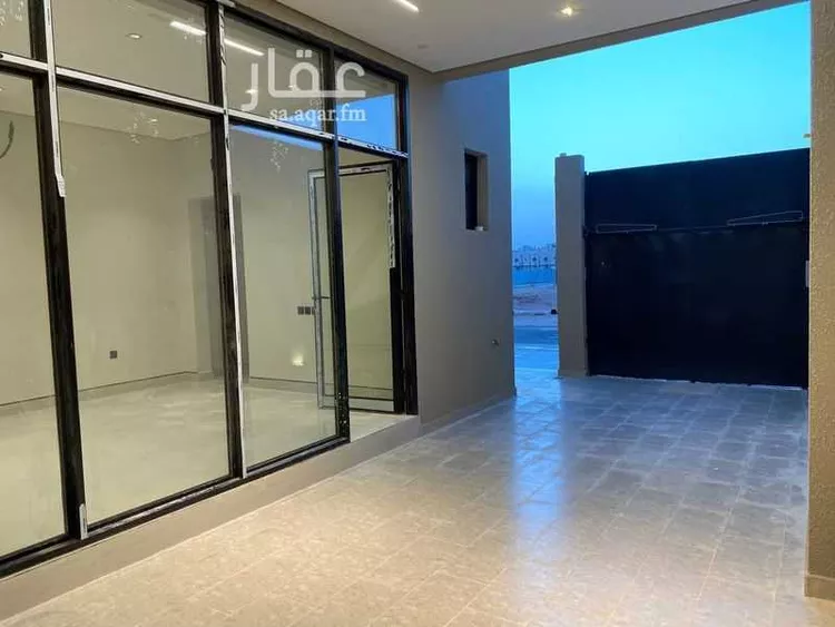 دور للبيع في شارع طريق السلطان قابوس, حي المعيزيلة, مدينة الرياض, منطقة الرياض صورة 5