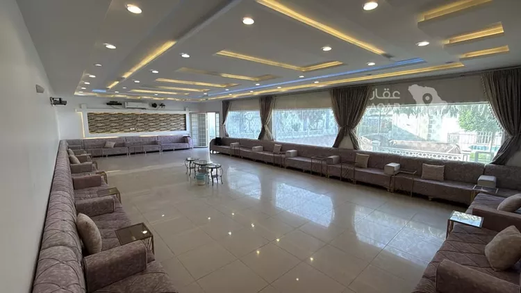 استراحة للإيجار في شارع العرفان, حي العرج الأسفل, مدينة الطائف, منطقة مكة المكرمة 27