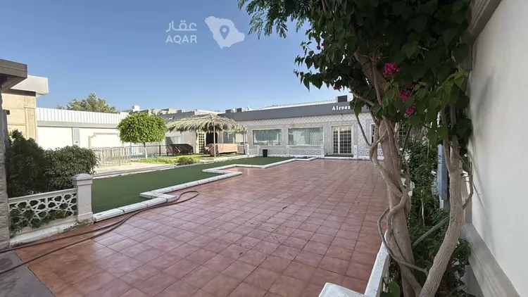 استراحة للإيجار في شارع العرفان, حي العرج الأسفل, مدينة الطائف, منطقة مكة المكرمة 25