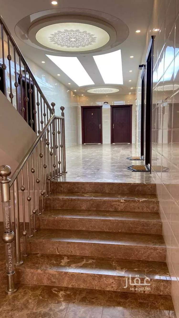 عمارة للإيجار في شارع منصور الفراوي, حي الحلقة الشرقية, مدينة الطائف, منطقة مكة المكرمة صورة 2