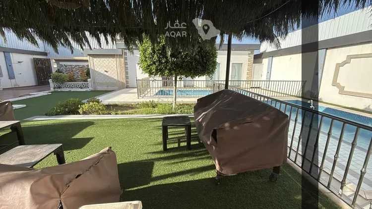 استراحة للإيجار في شارع العرفان, حي العرج الأسفل, مدينة الطائف, منطقة مكة المكرمة 24