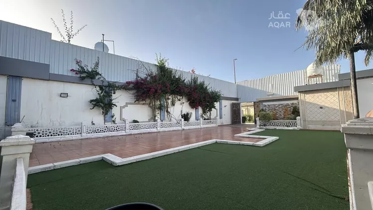 استراحة للإيجار في شارع العرفان, حي العرج الأسفل, مدينة الطائف, منطقة مكة المكرمة صورة 2