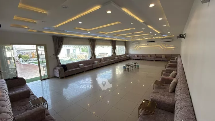 استراحة للإيجار في شارع العرفان, حي العرج الأسفل, مدينة الطائف, منطقة مكة المكرمة 28