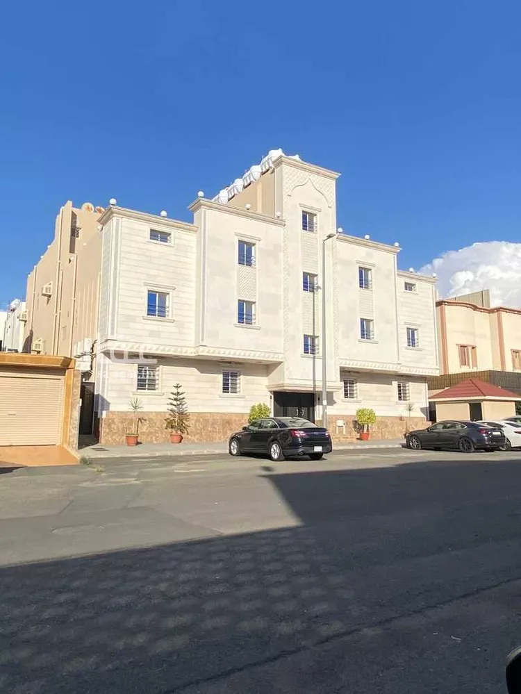 عمارة للإيجار في شارع منصور الفراوي, حي الحلقة الشرقية, مدينة الطائف, منطقة مكة المكرمة