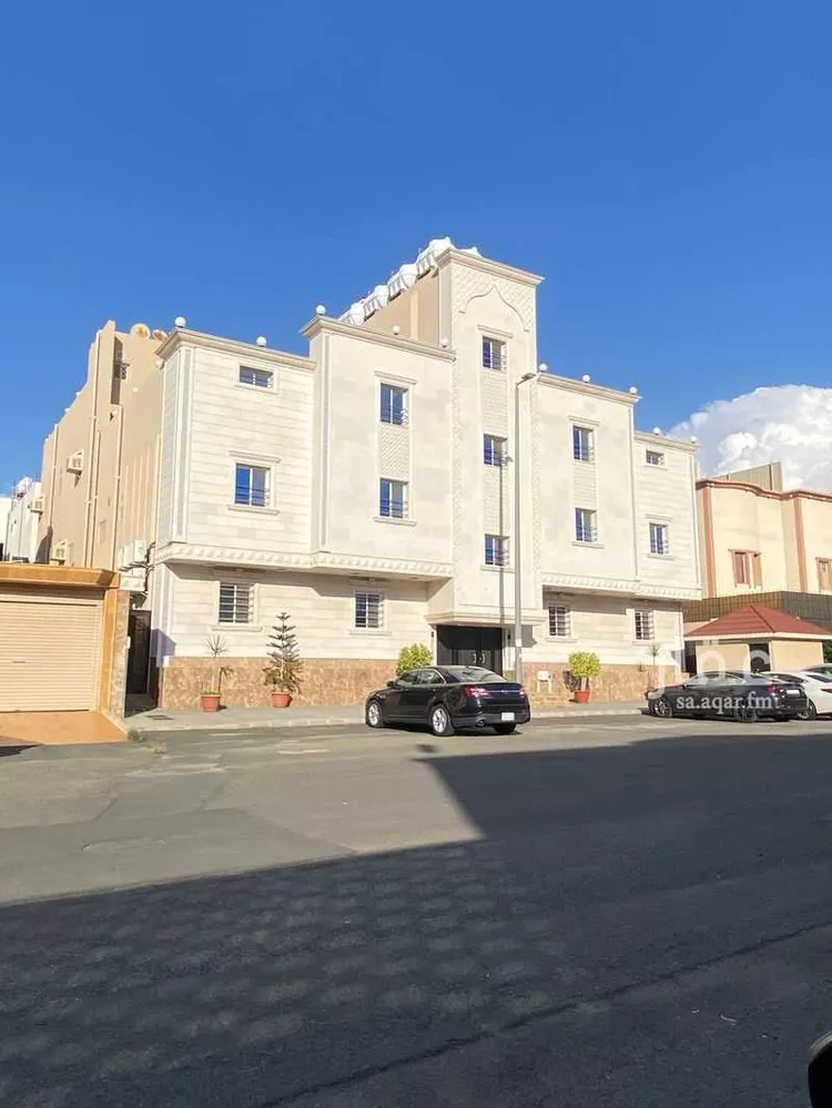 Apartment for Rent in Taif Jubrah