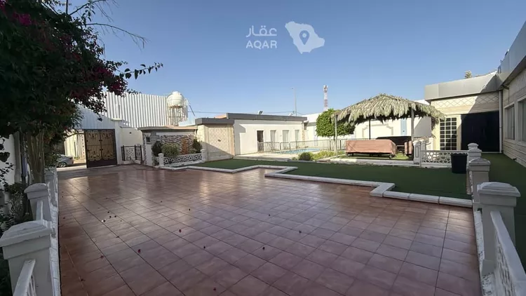 استراحة للإيجار في شارع العرفان, حي العرج الأسفل, مدينة الطائف, منطقة مكة المكرمة 29
