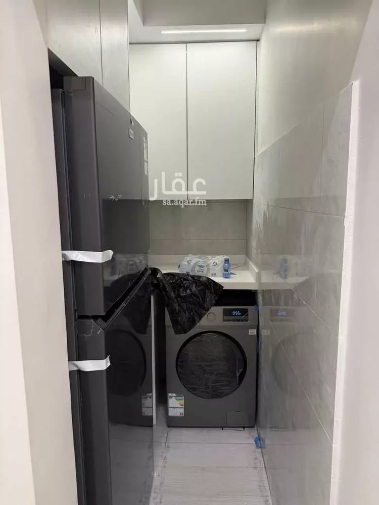 شقة للإيجار في شارع عبدالرحمن ابن مرشد, حي المهدية, مدينة الرياض, منطقة الرياض صورة 2