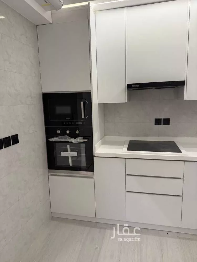 شقة للإيجار في شارع عبدالرحمن ابن مرشد, حي المهدية, مدينة الرياض, منطقة الرياض 1 صورة