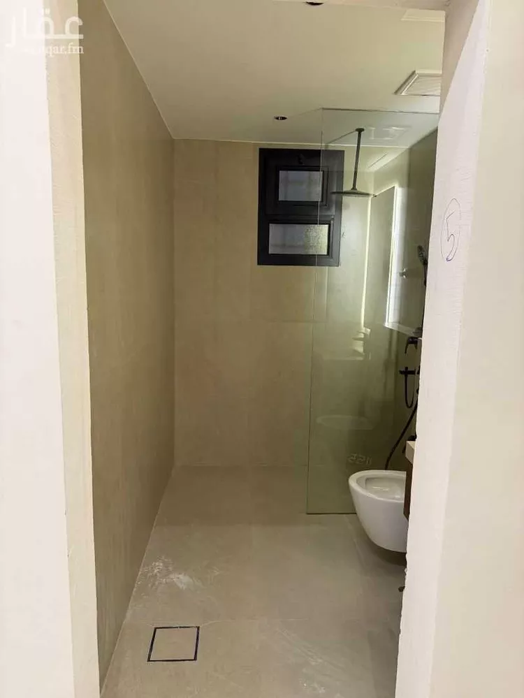 شقة للإيجار في شارع عبدالرحمن ابن مرشد, حي المهدية, مدينة الرياض, منطقة الرياض صورة 3