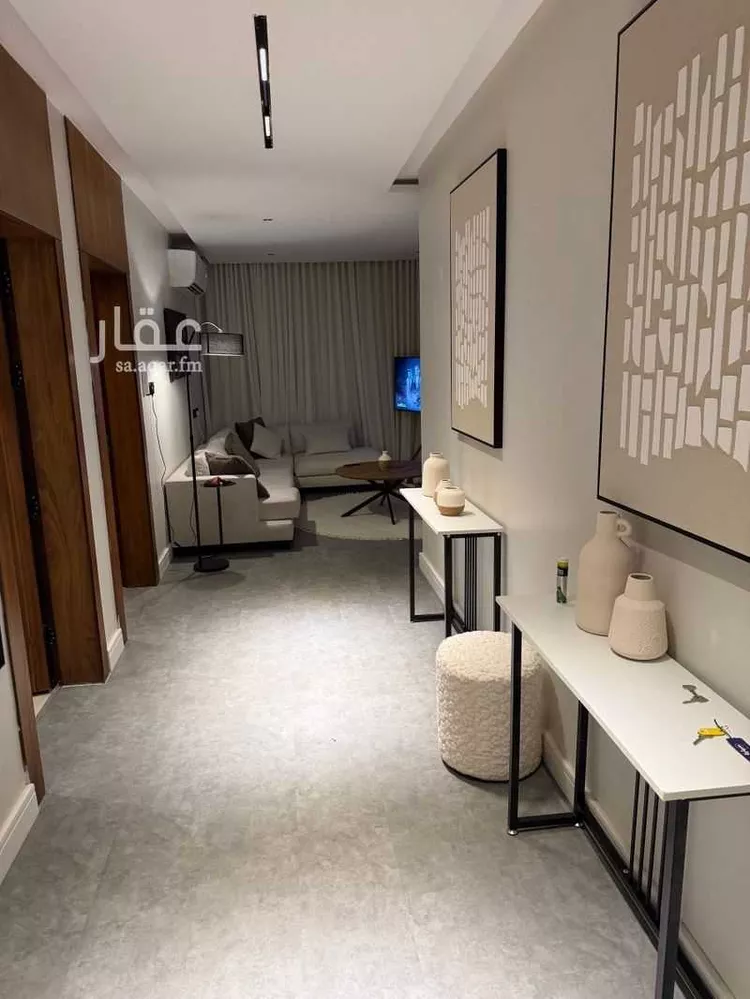 شقة للإيجار في شارع عبدالرحمن بن مرشد, حي المهدية, مدينة الرياض, منطقة الرياض