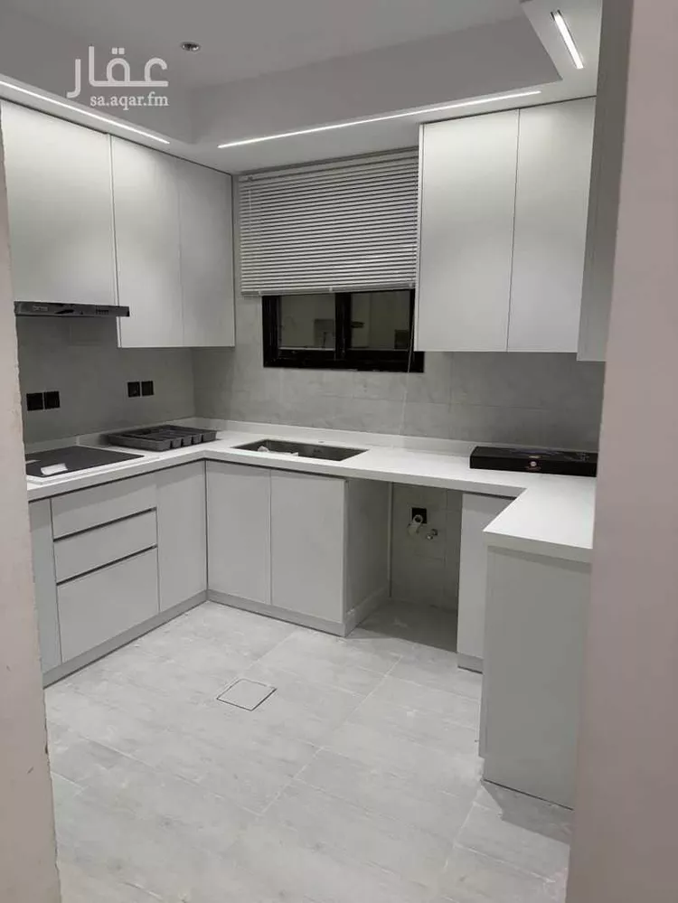 شقة للإيجار في شارع عبدالرحمن ابن مرشد, حي المهدية, مدينة الرياض, منطقة الرياض