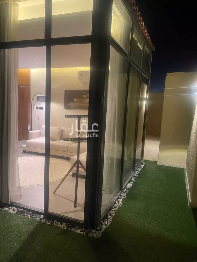 شقة للإيجار في شارع عبدالرحمن بن مرشد, حي المهدية, مدينة الرياض, منطقة الرياض صورة 4