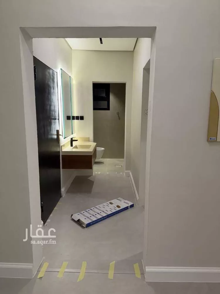 شقة للإيجار في شارع عبدالرحمن ابن مرشد, حي المهدية, مدينة الرياض, منطقة الرياض صورة 4