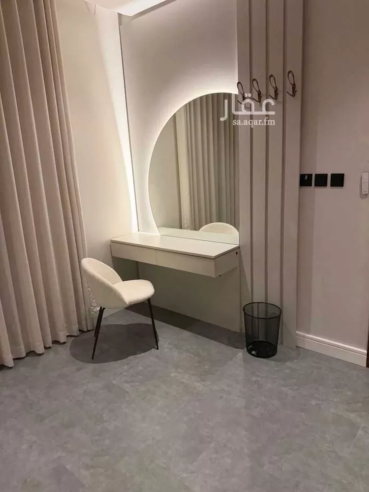 شقة للإيجار في شارع عبدالرحمن بن مرشد, حي المهدية, مدينة الرياض, منطقة الرياض صورة 2