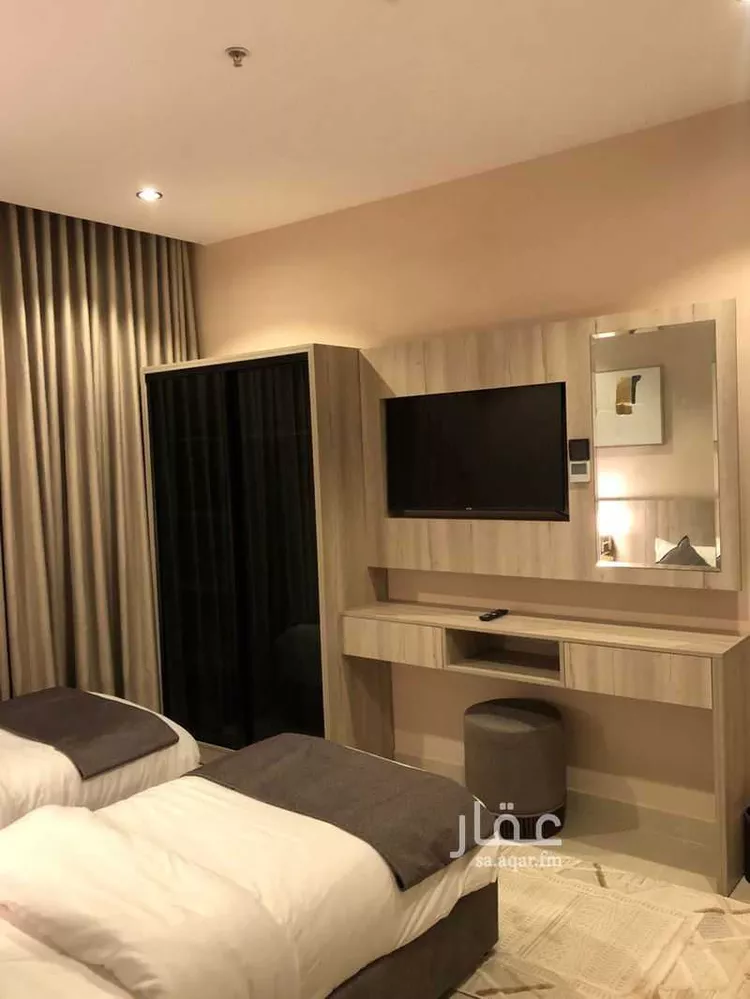 شقة للإيجار في شارع مخلد بن جعفر, حي عين الخيف, مدينة المدينة المنورة, منطقة المدينة المنورة