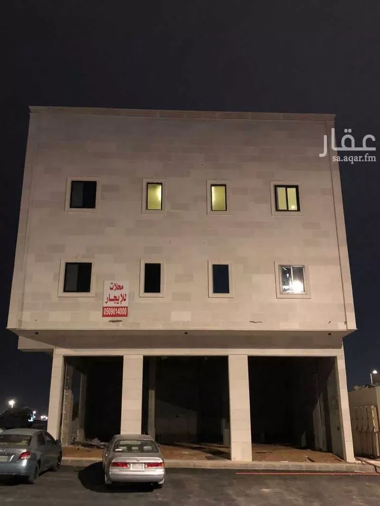 محل للإيجار في شارع مخلد بن جعفر, حي عين الخيف, مدينة المدينة المنورة, منطقة المدينة المنورة صورة 2