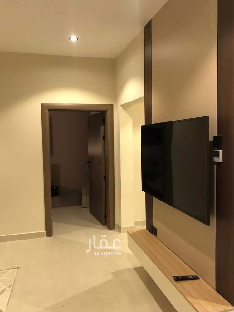 شقة للإيجار في شارع مخلد بن جعفر, حي عين الخيف, مدينة المدينة المنورة, منطقة المدينة المنورة صورة 3