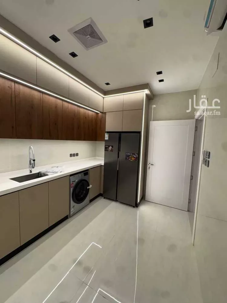 شقة للإيجار في شارع عبيدالله ابن حفص ابن انس, حي شوران, مدينة المدينة المنورة, منطقة المدينة المنورة صورة 5