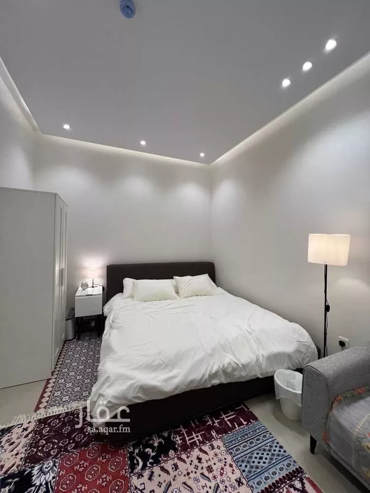 شقة مفروشة للحجز في طريق عثمان بن عفان, النزهة, الرياض صورة 2