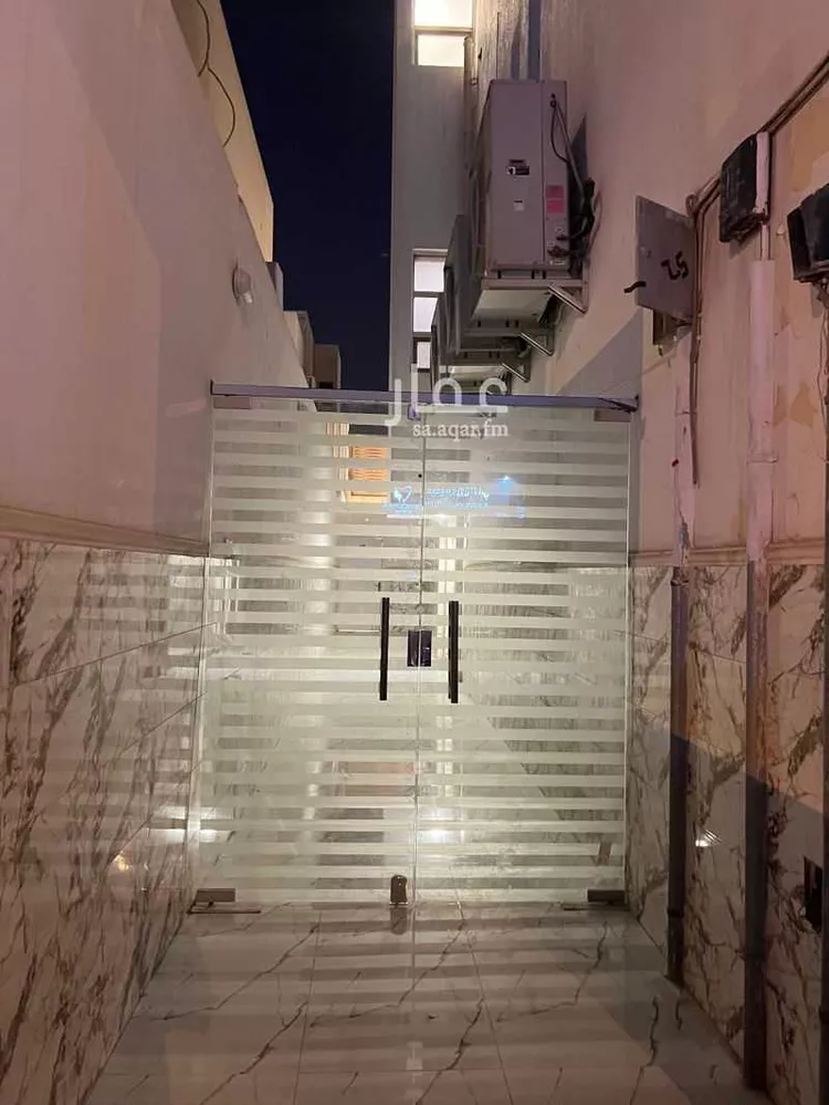 شقة مفروشة للحجز في طريق عثمان بن عفان, النزهة, الرياض صورة 5