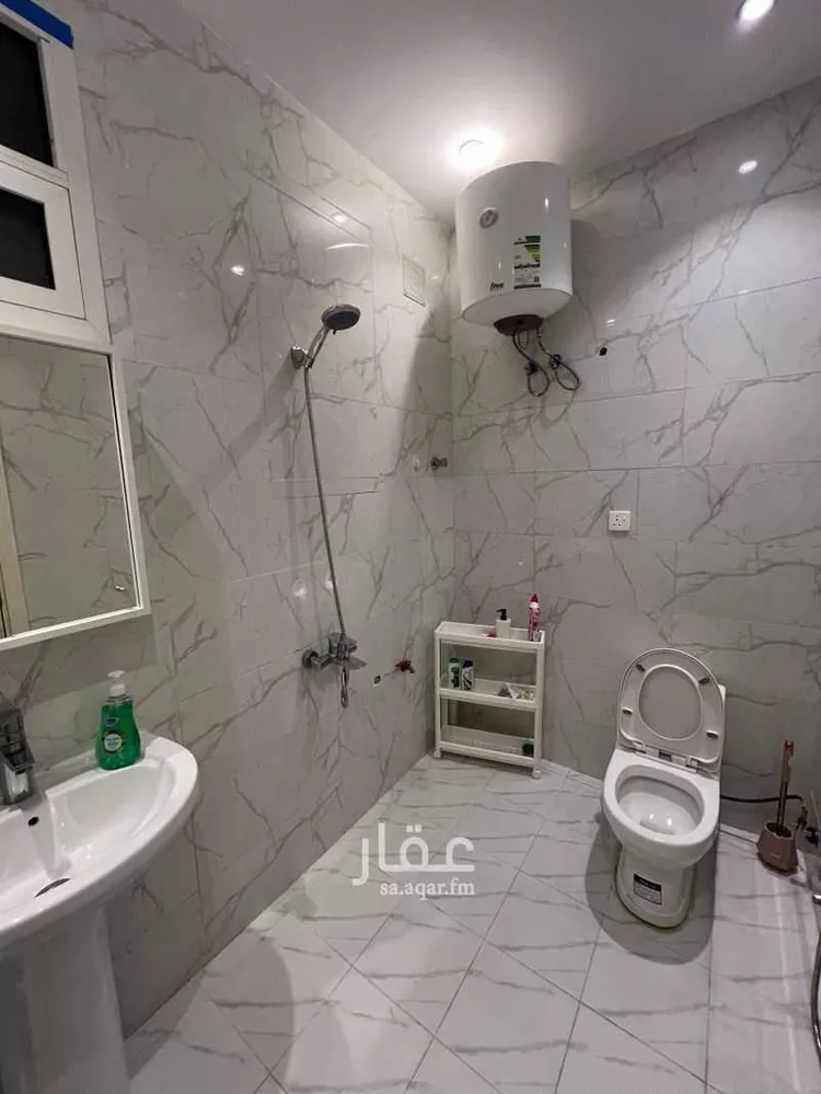 شقة للإيجار في طريق عثمان بن عفان ، حي النزهة ، الرياض ، منطقة الرياض صورة 5