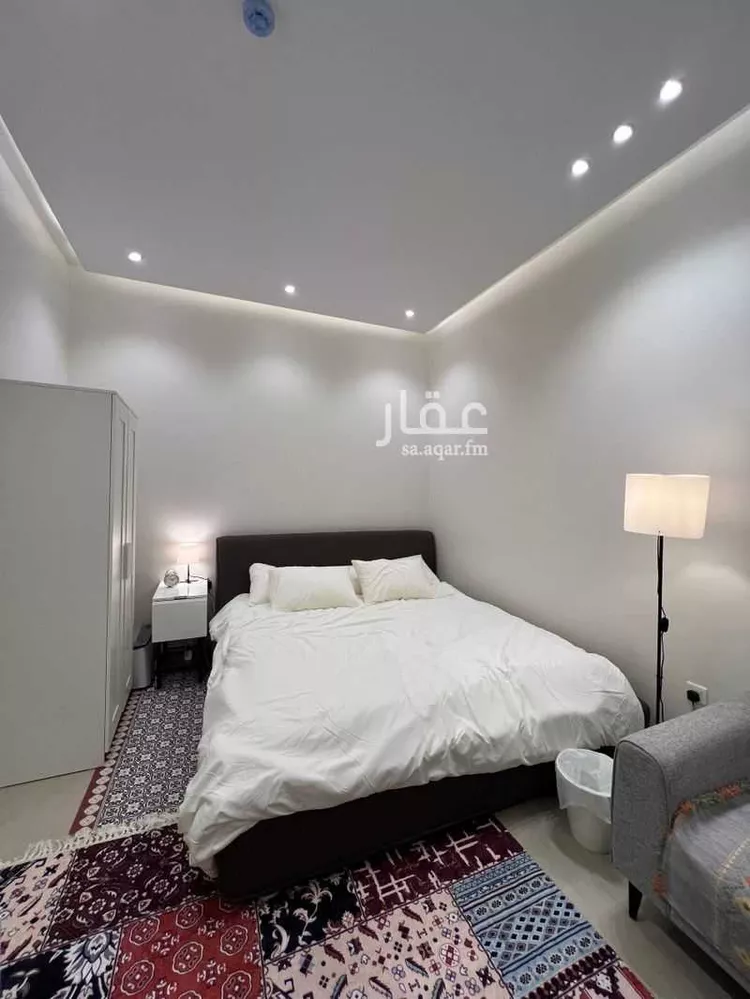 شقة للإيجار في طريق عثمان بن عفان ، حي النزهة ، الرياض ، منطقة الرياض صورة 2