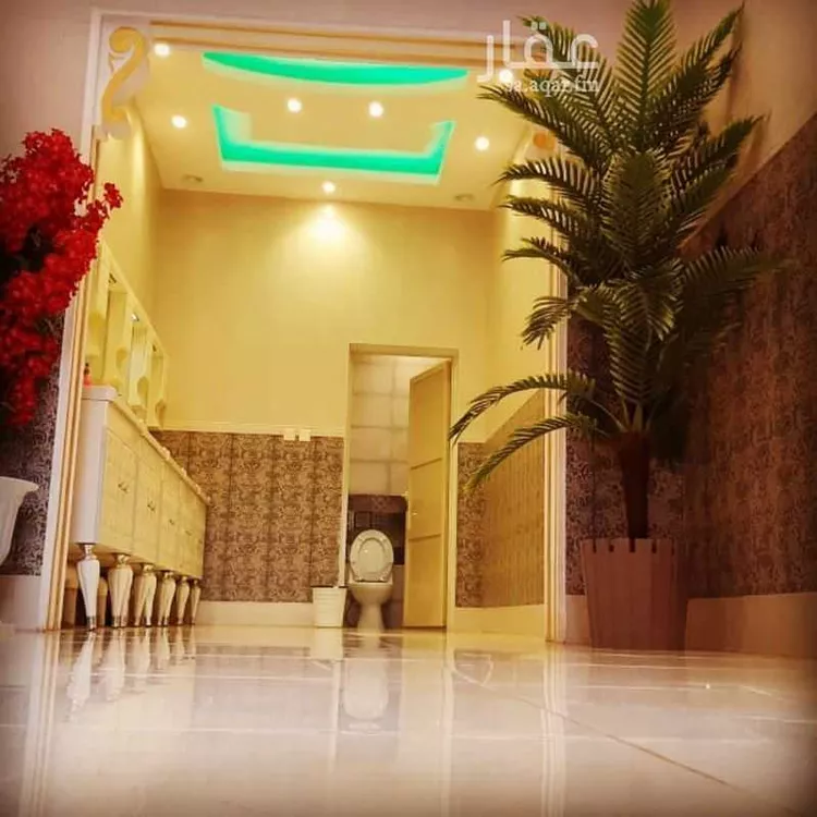 شاليه واستراحة للحجز في شارع عبدالله كوجك ، حي الرمال ، الرياض ، منطقة الرياض صورة 2