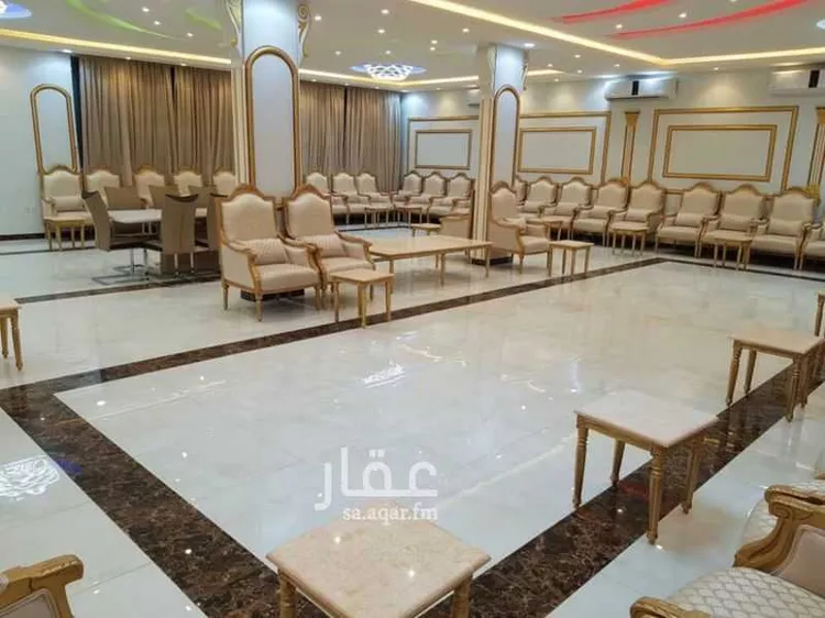 شاليه واستراحة للحجز في شارع عبدالله كوجك ، حي الرمال ، الرياض ، منطقة الرياض صورة 4