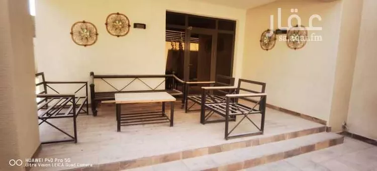 فيلا للإيجار في شارع ال الشاعر ، حي الرمال ، الرياض ، منطقة الرياض صورة 3