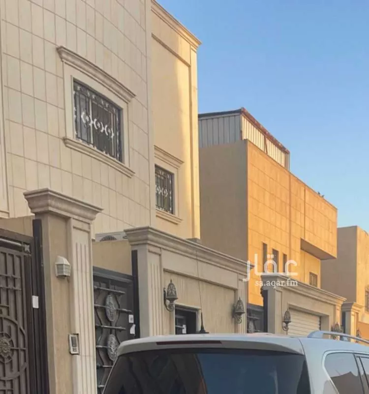 فيلا للبيع في شارع رقم 75 ، حي الياسمين ، الرياض ، منطقة الرياض