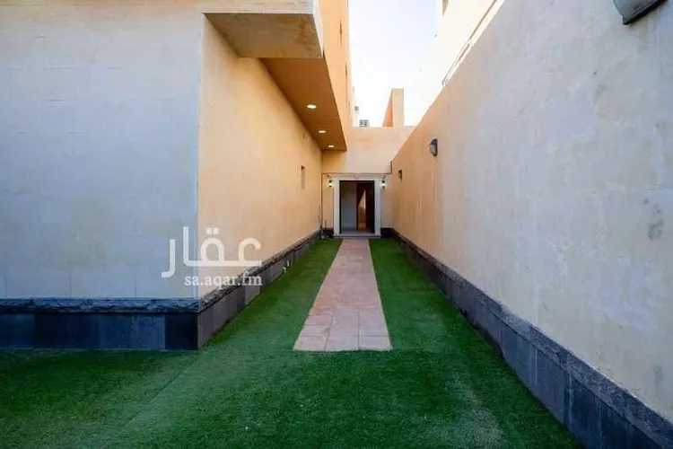 فيلا للإيجار في شارع حجار بن ابحر العجلي, حي الياقوت, مدينة جدة, منطقة مكة المكرمة صورة 5