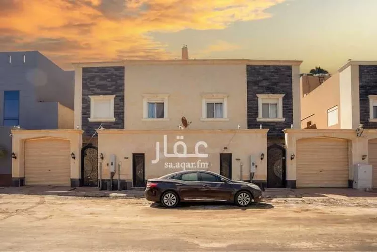 فيلا للإيجار في حي الياقوت ، جدة ، جدة