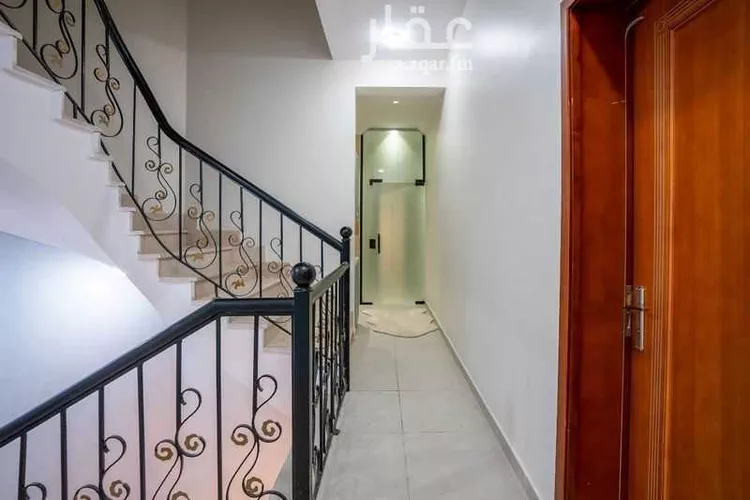 فيلا للإيجار في شارع حجار بن ابحر العجلي, حي الياقوت, مدينة جدة, منطقة مكة المكرمة صورة 2