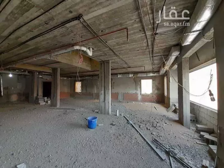 محل للإيجار في شارع ابراهيم الجفالي, حي العوالي, مدينة مكه المكرمه, منطقة مكة المكرمة صورة 4